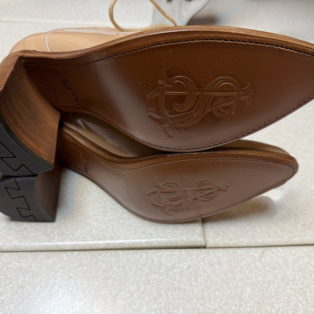 Office of Angela Scott heels
